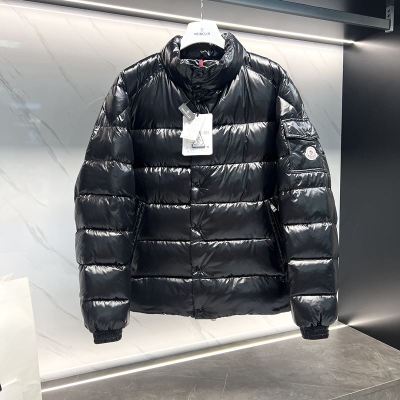 Moncler Down Jackets